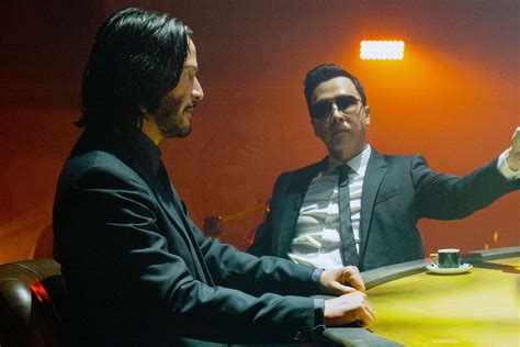 john wick: chapter 4 libvpx|'John Wick' character played by Donnie Yen gets spinoff movie.